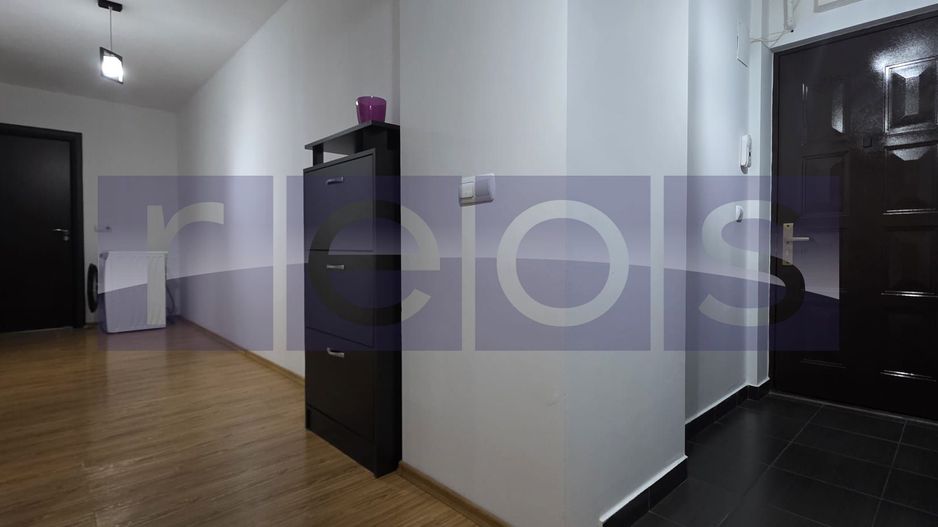 VANZARE 2 CAMERE DECOMANDAT - PARCARE -CONFORT CITY - Poză 7