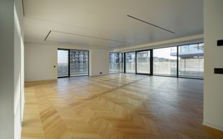 Penthouse Floreasca 5 Camere - 459 mp Terasa 140 mp - Imobil 2024 - Poză 2