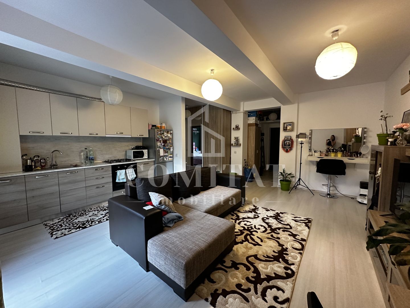 Apartament 2 camere | Loc de parcare | Zona Vivo - Poză 6