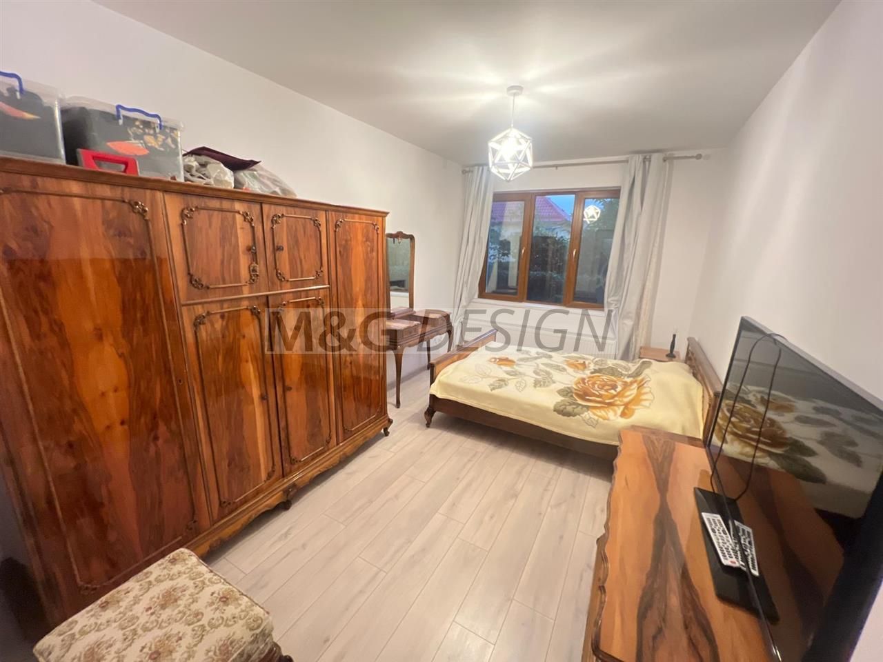 Casa P+M Su 268 mp 2 fronturi stradale - Poză 23