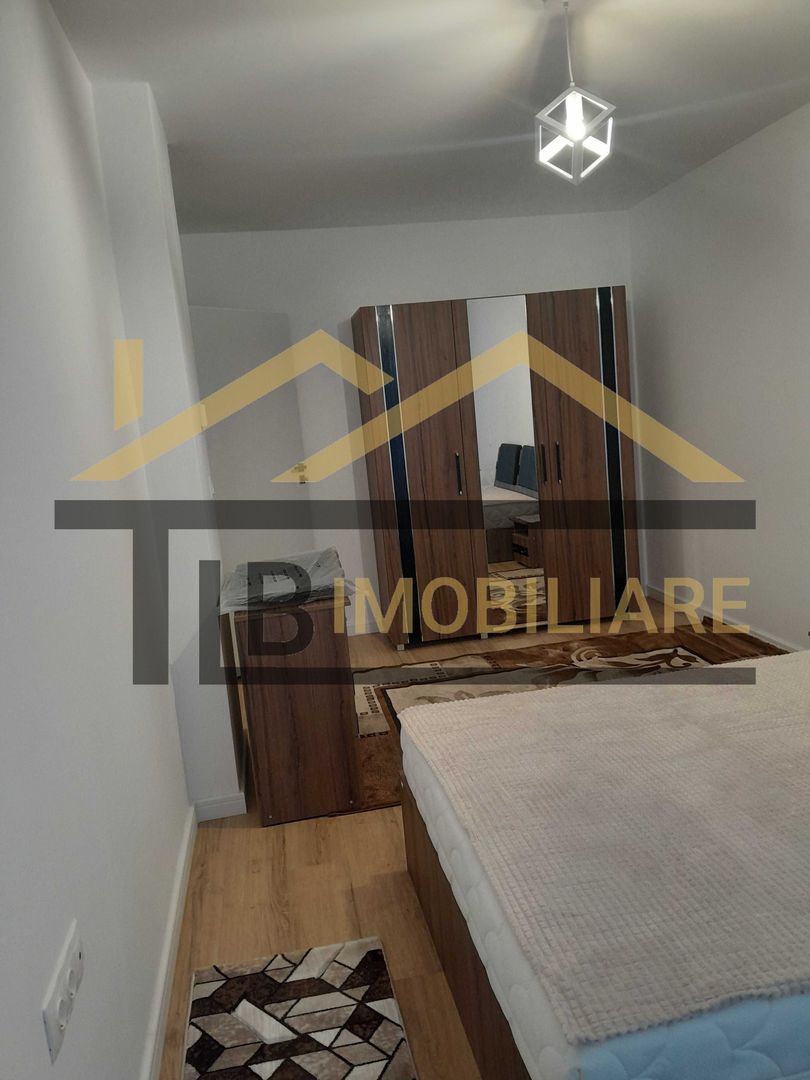 Apartament cu 2 camere, 50mp, Zona Maurer Residence - Poză 6
