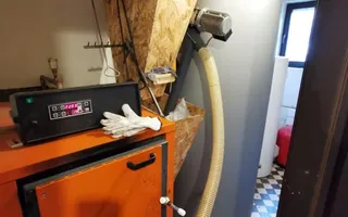 Casa de vacanta deosebita Breaza- Nistoresti - Poză 29