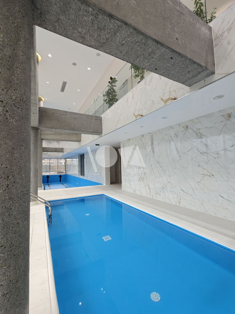 De vânzare: apartament 4 cam UP-site Floreasca (no bullshit) - Poză 27