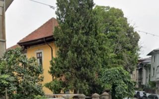 Casa  vila de vanzare cotroceni Zona Dr Leonte Anastasievici - Poză 18