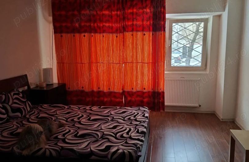 Garsoniera 40mp Nerva Traian-Timpuri Noi T712 - Poză 1