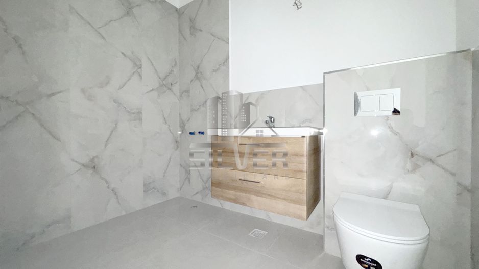 Apartament cu 3 camere/67mp/imobil calitativ/CF. - Poză 7