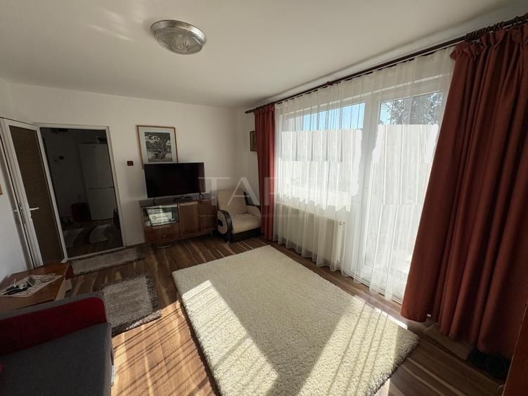 Apartament 3 camere decomandat, Mănăștur – zona Minerva. - Poză 2