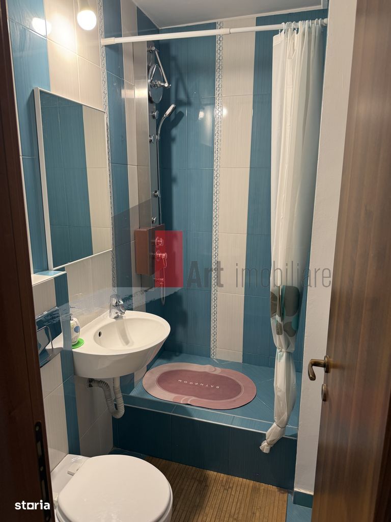 3 Camere Alba Iulia - Burebista - Poză 2