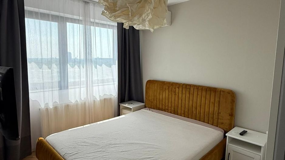 Chirie I Apartament 2 camere | 4 City North I Pipera I Parcare - Poză 8