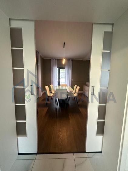 Casa D+P+E in Tomesti,Asfalt, Tâmplărie VEKKA - Poză 11