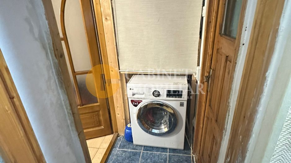 2 camere - Tudor Vladimirescu  - FARA RISC - Poză 5