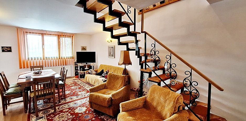 Casa de vacanta/locuit permanent in Podul Olt la 20min de Brasov - Poză 6