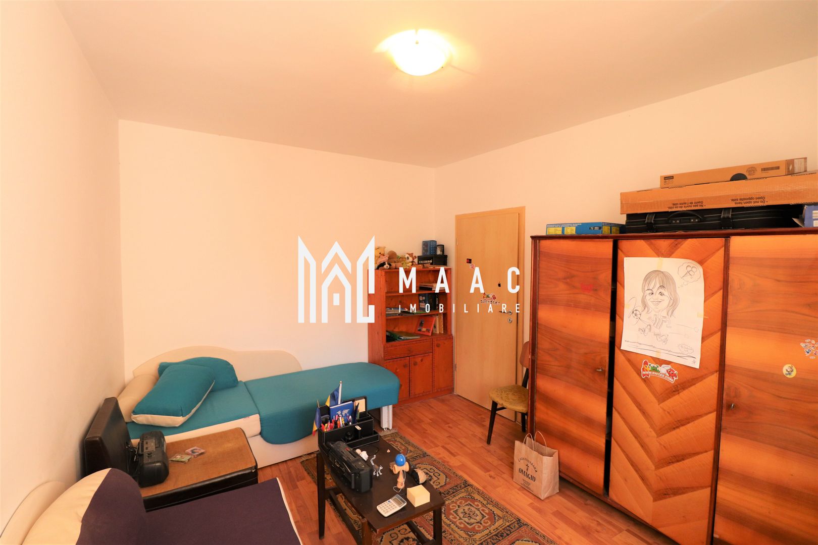 Apartament 3 camere | 2 bai | Etaj 1 | Terezian - Poză 7