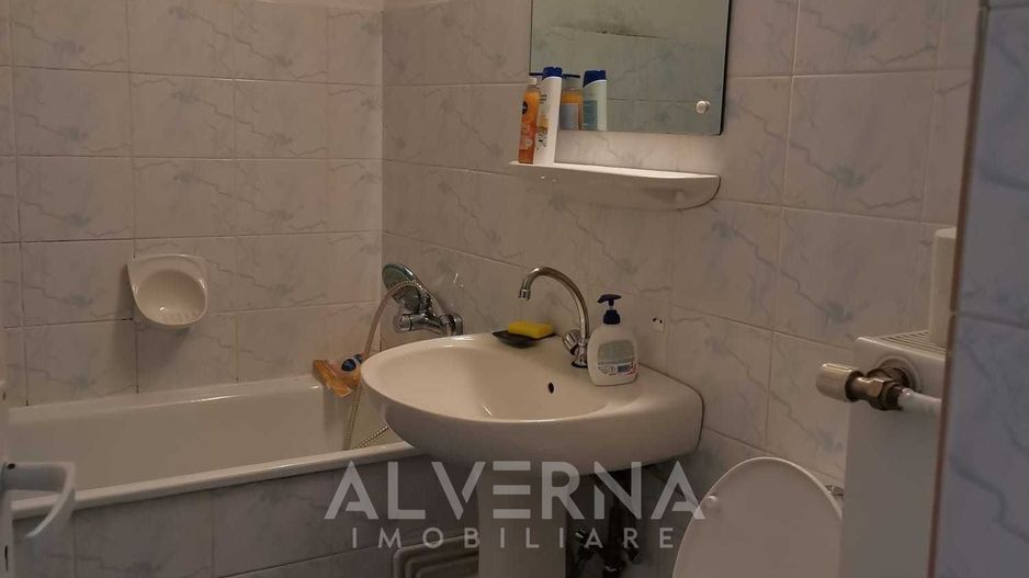 Apartament 2 camere | decomandat | 50mp + balcoane | zona Zorilor - Poză 4