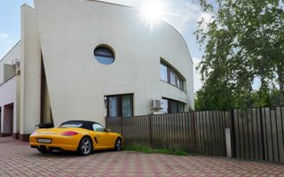 Vila unica *9 camere*  //250mp //Pipera - Poză 1