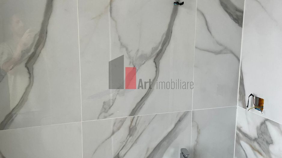 Vila individuala Balotesti-Dumbraveni - Poză 5