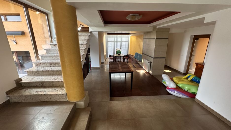 Proprietate cu piscina Dumbravita - Poză 50