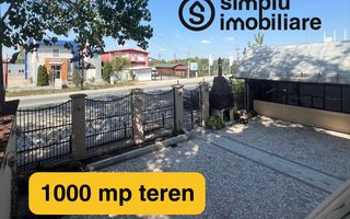 Spatiu Comercial Calea Bucuresti, langa Oltenia Garden - Poză 2