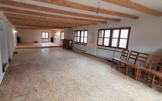 Casă Cisnadioara I 370 mp teren I Garaj I - Poză 21