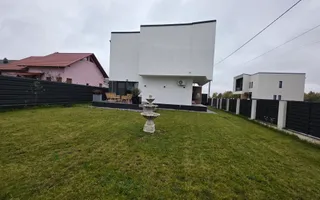 Casă individuală premium | Sfântu Ilie, Suceava | 320.000 € - Poză 22