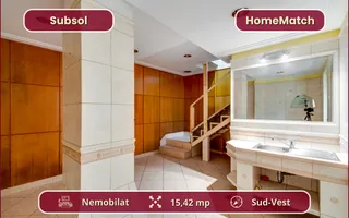 Armenească 14 || 4 camere || Spațiu comercial sau birouri - Poză 13