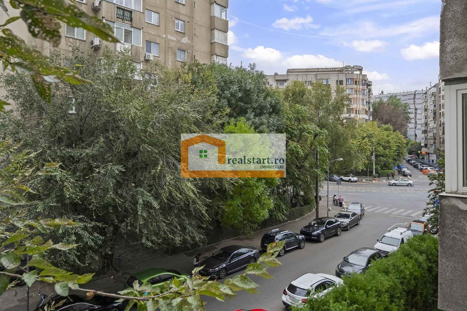 Duplex 4 camere, Metrou Tineretului, langa Parc, Centrala proprie, mobilat - Poză 28