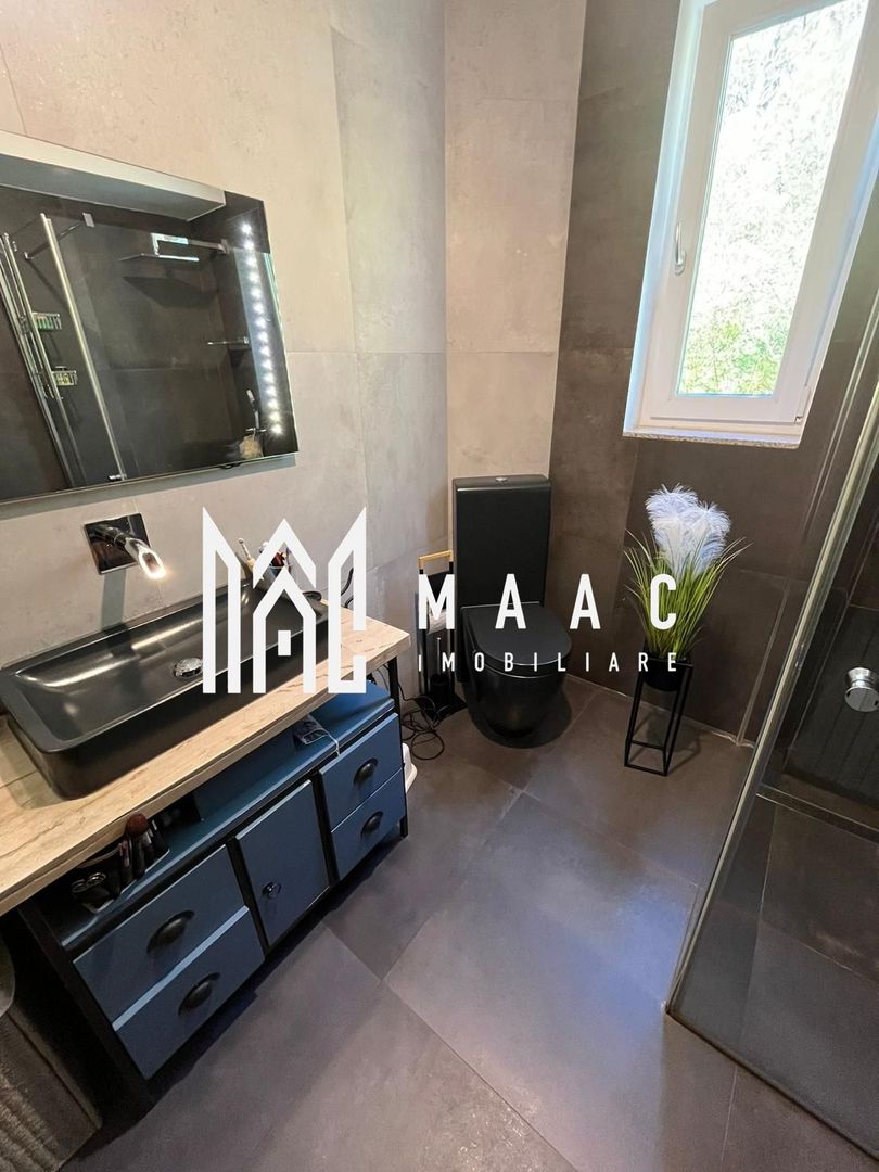 Penthouse de LUX | 150 Mp | 2 nivele | Padurea Dumbrava - Poză 27