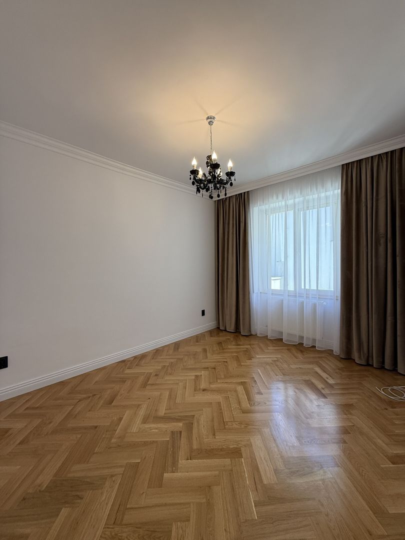 Spațiu de birouri de închiriat – Central, 100 mp, renovat complet - Poză 7