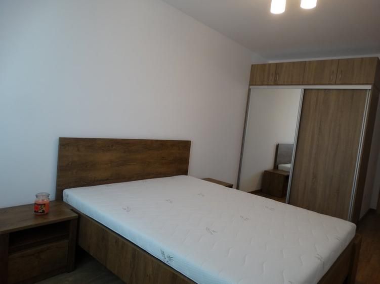 Apartament 2 camere, centrală, parcare, Veris Residence, Mihai Bravu - Poză 6