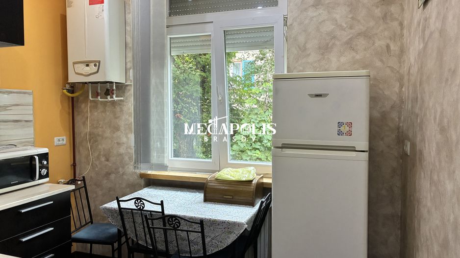 Garsonieră / Brașovul vechi / Perfectă pentru studenți - Poză 4