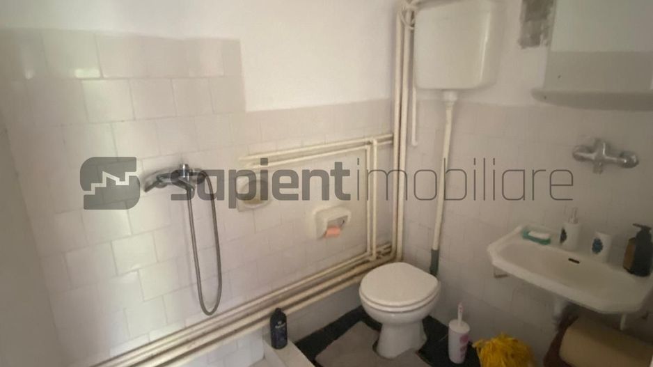 Apartament 1 camera la casa - Poză 3