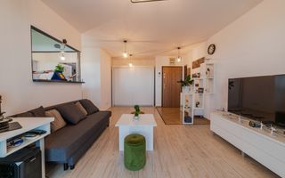 Priveliste superba spre padure  | 2 camere | et10/11 | Adora Forest - Poză 5
