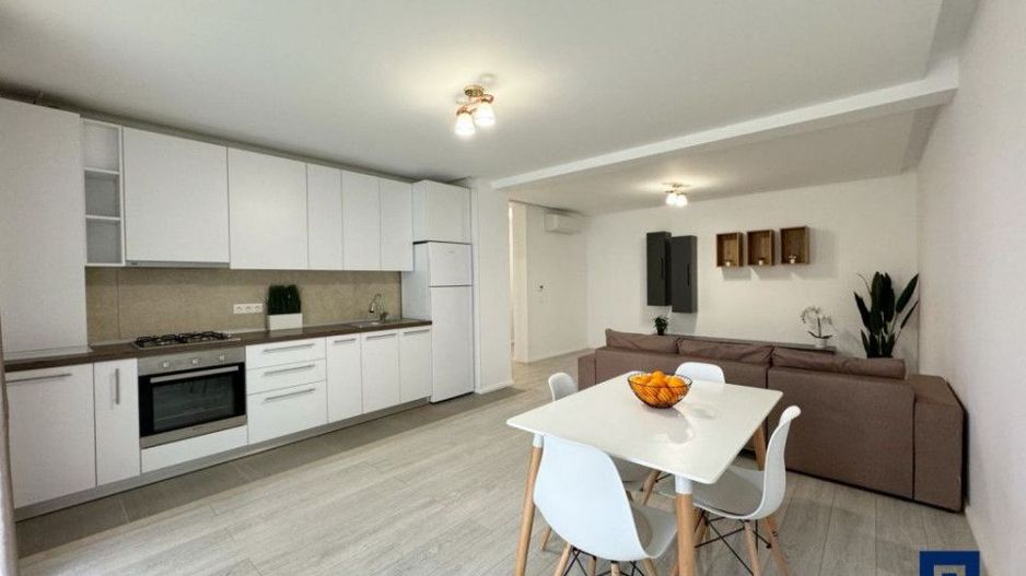  Apartament MODERN Braytim | 2 camere | Parcare |  Comision 0% - Poză 10