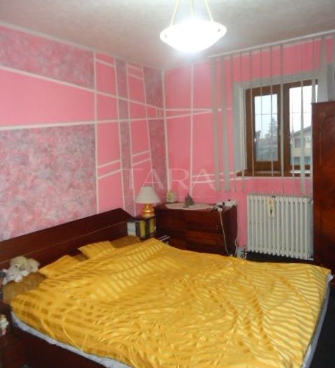 Casă / Vilă cu 6 camere de vânzare în zona Marasti - Poză 8