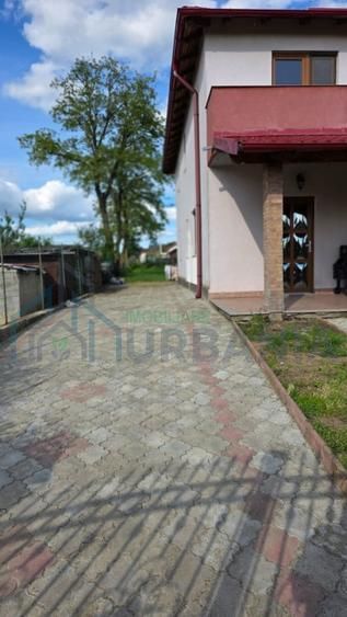 Apartament Duplex P+1, 180 mp utili, Popricani – de vânzare - Poză 6