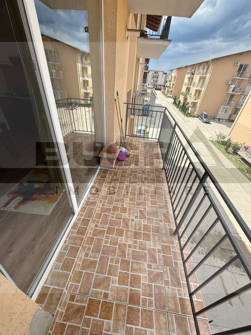 Apartament de 2 camere, modern, parcare, 47 mp, zona strazii Porii - Poză 7