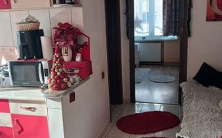 Apartament 2 camere | Etaj 1 | Balcon | 47 MPU | Terezian - Poză 5