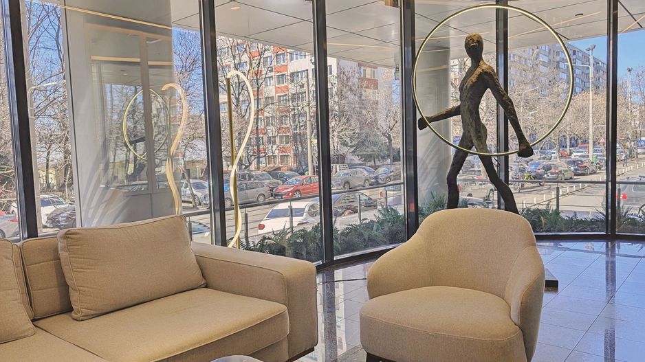 Zero comision, 127-334mp birou Gara de Nord, M. Transporturilor, 3'[M] - Poză 18