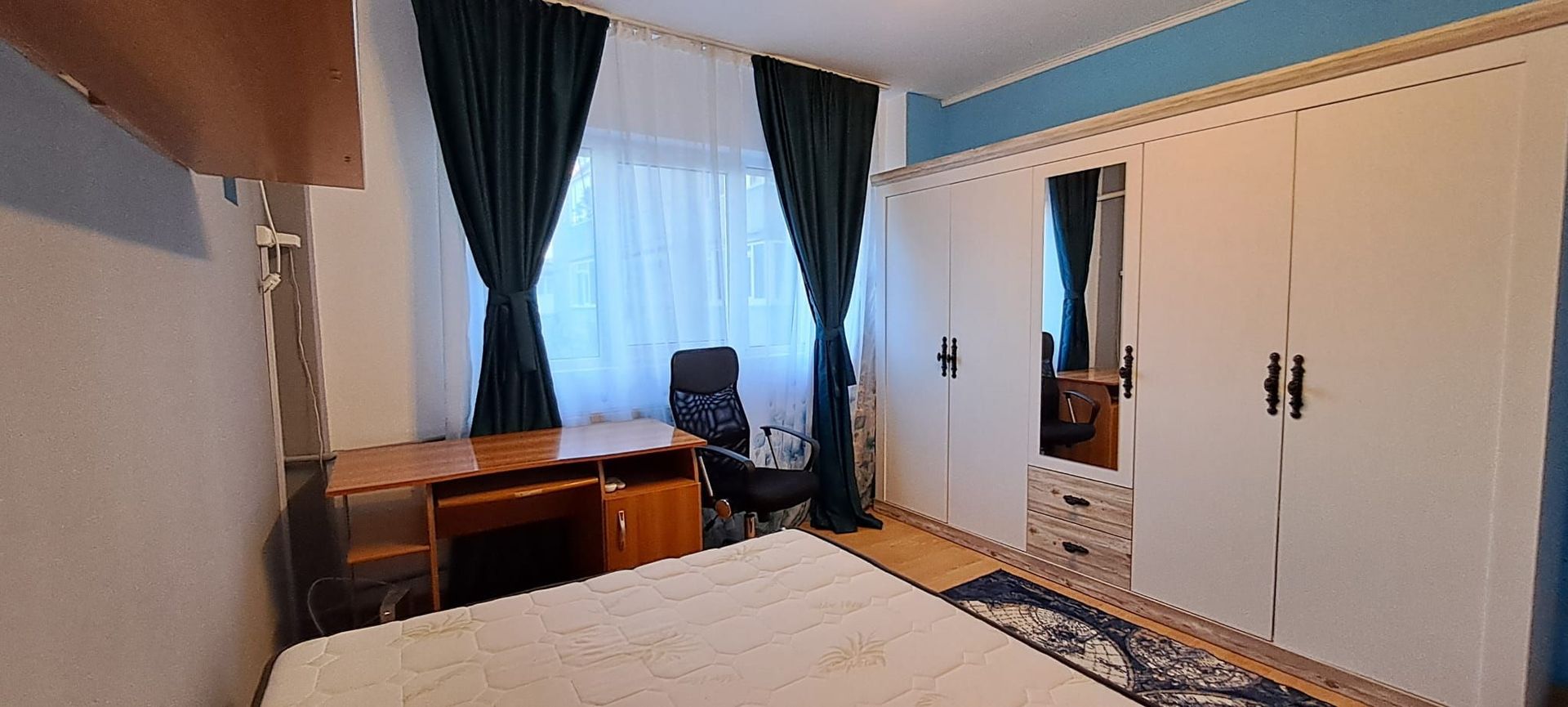 RAHOVA - Calea Rahovei, stradal, 2 camere, mobilat, utilat, tramvai 32 - Poză 6