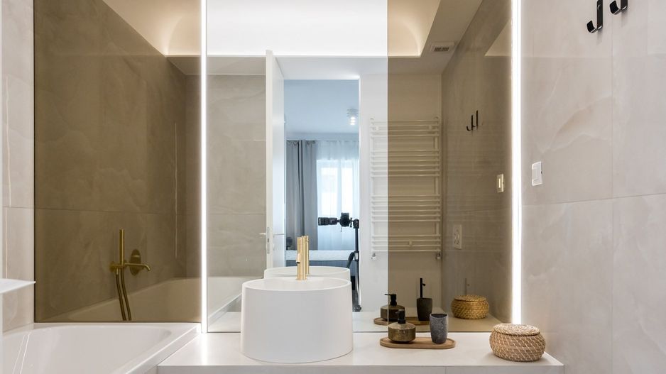 COMISION 0% - Apt 3 camere superb -Cortina North- parcare subterana -1 pret bun - Poză 16