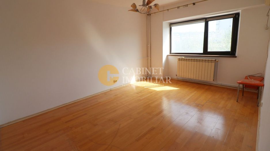 Etaj 2 Moara de Foc- Pacurari Apartament 3 camere decomandat 2 bai - Poză 2
