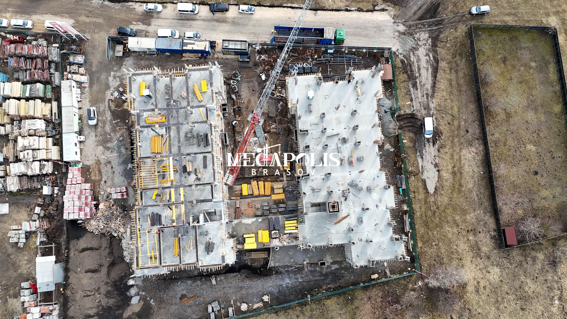 Ansamblu rezidential /Predare Decembrie 2025 - Poză 10