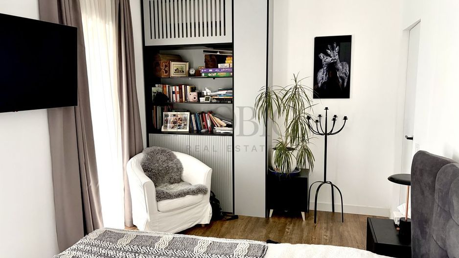 Apartament tip penthouse cu design premium – Sector 1 - Poză 17
