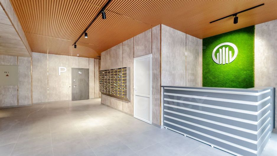 Vânzare, apartament, 2 camere, strada Andrei Doga, Râșcani - Poză 18