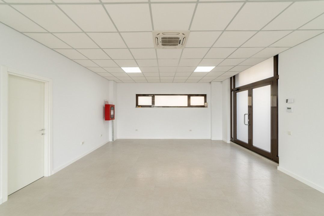 Spațiu comercial – 103 mp – Craiovei - amenajat nou! - Poză 4