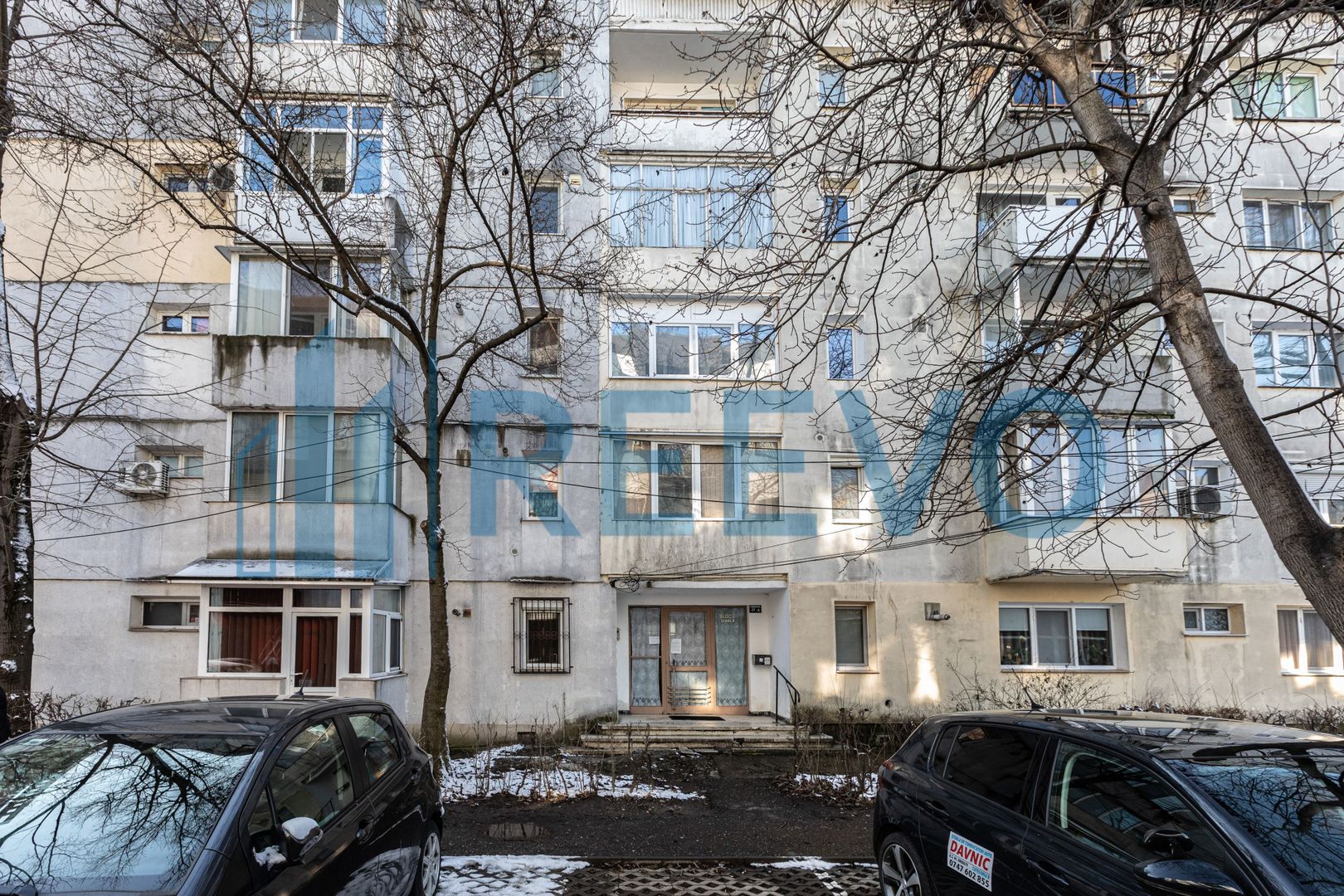 Apartament 3 camere – poziție premium, Cornisa Bistriței, Bacău | Comision 0% cu - Poză 26