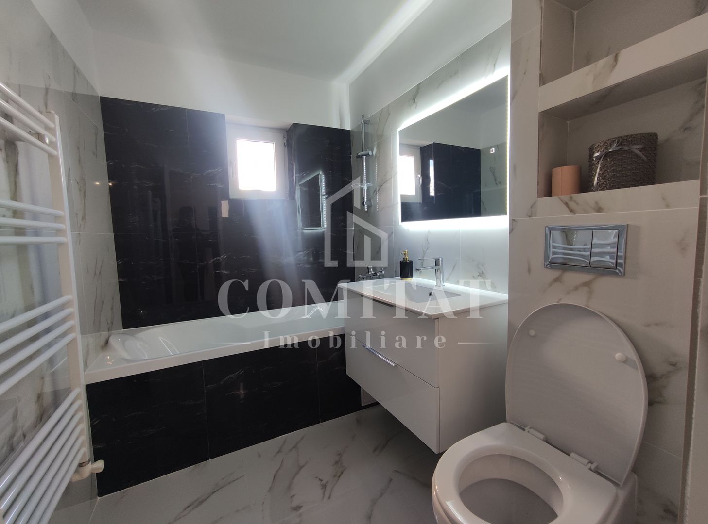 Apartament 3 camere| Zona Iulius Mall - Poză 14