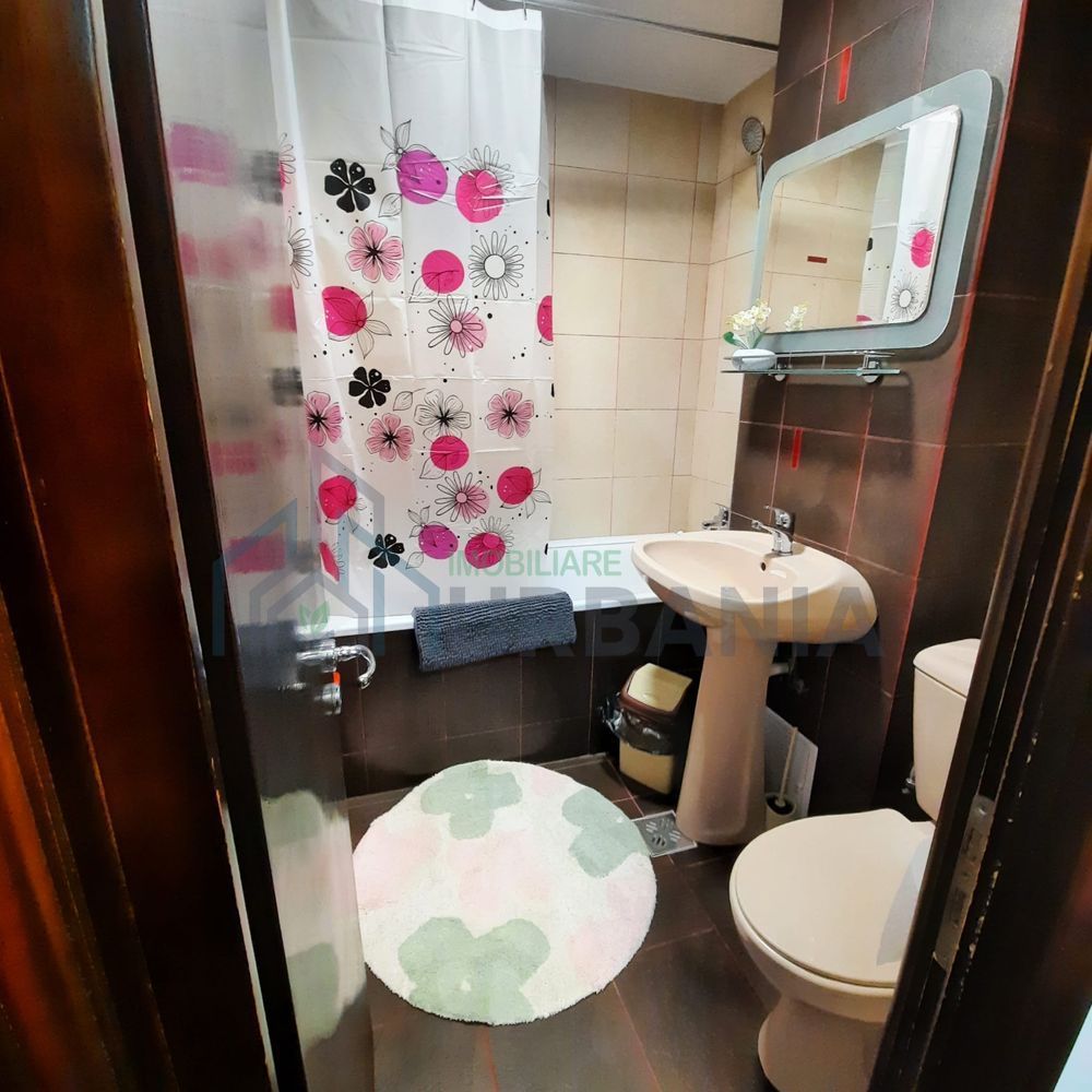 Inchiriez apartament nicolina 1 - Poză 3