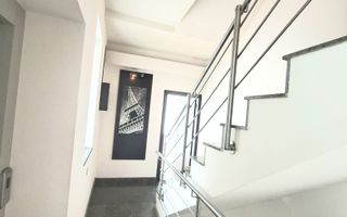 Spațiu de închiriat 130 mp + terasă  Strada Constantin Aricescu (Dorobanti) - Poză 7