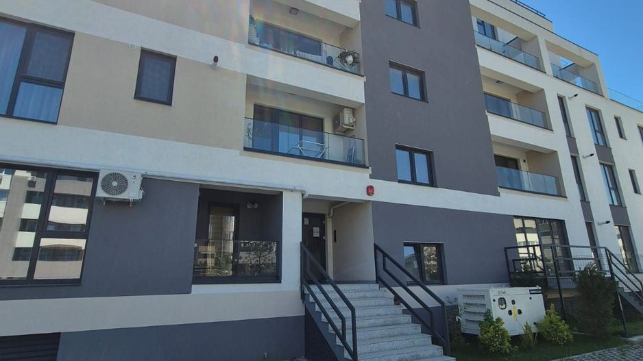 AP 3CAM. BLOC P+4 FINALIZAT / TRIPAN,TERMOSTAT,VATA BAZALTICA! - Poză 7